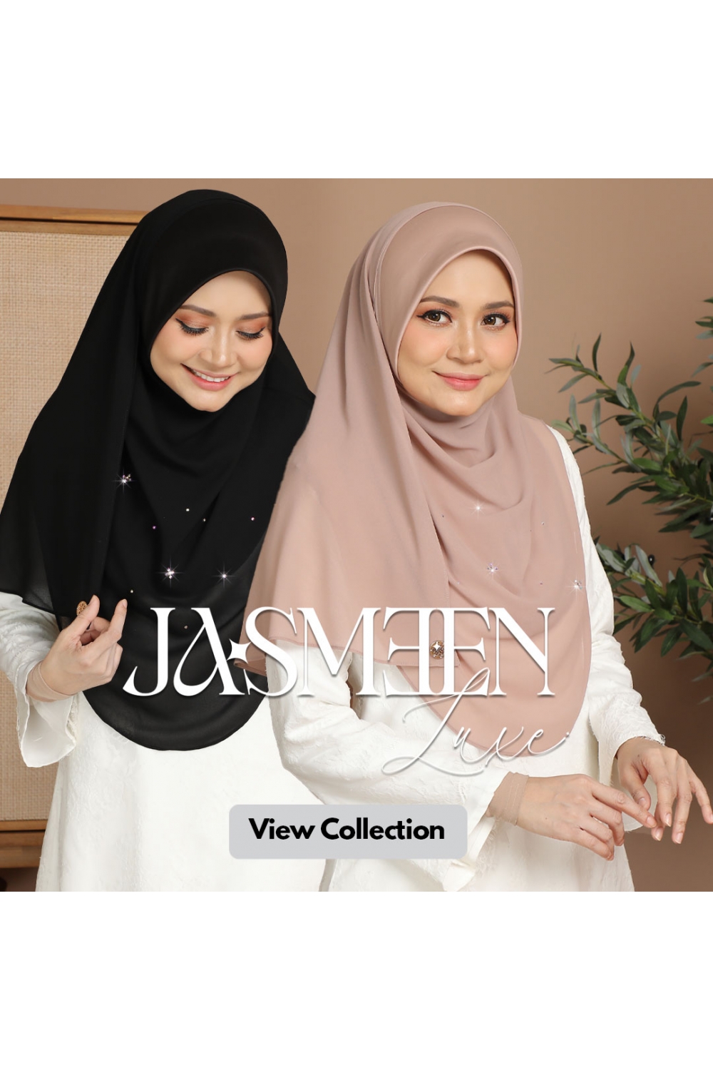 Jasmeen Luxe